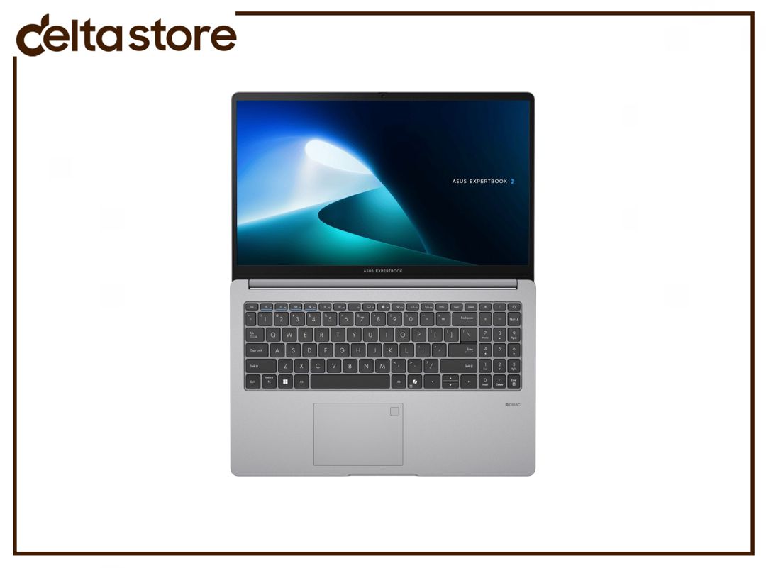ASUS ExpertBook P1 P1503CVA-S72068 90NX0881-M02W80 — Noutbuklar, Bakı (4)