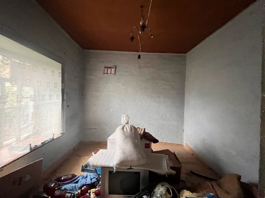 Həyət evi, Quba r — Ev, villa, Quba (7)