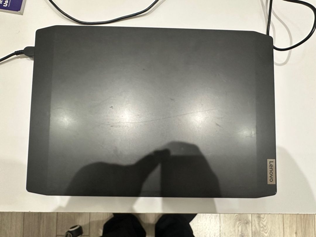Lenovo İdeapad gaming — Noutbuklar, Bakı (5)