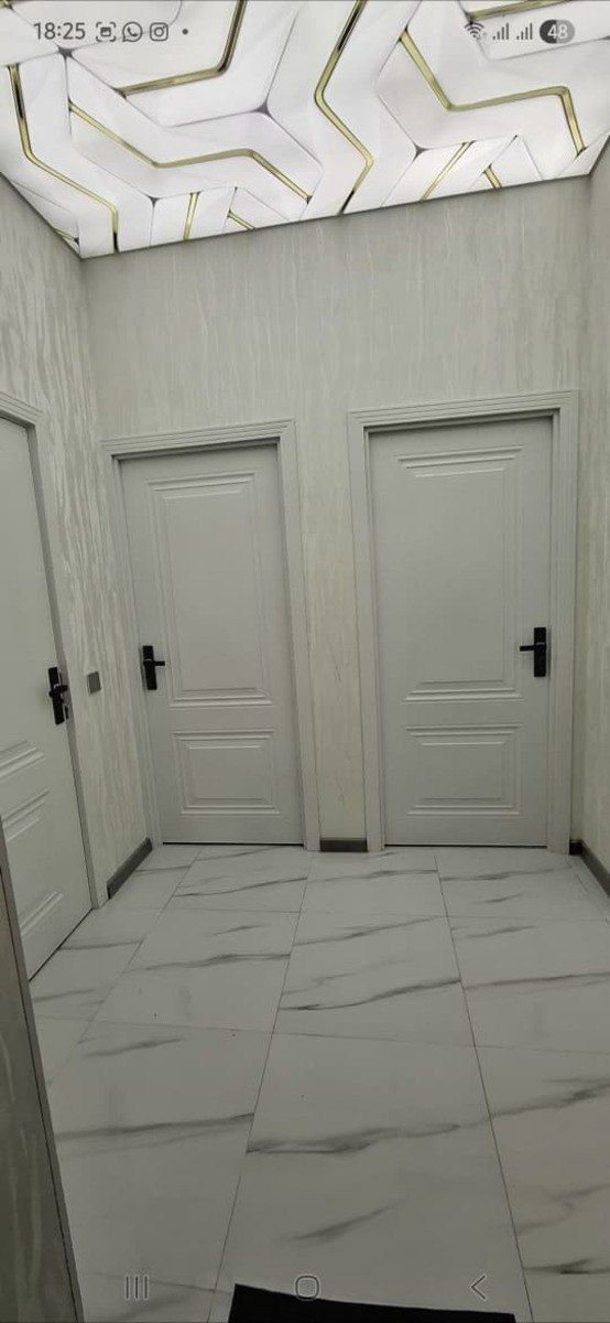 Satılır 2 otaqlı yeni tikili 66 m² — Mənzil, Bakı (8)