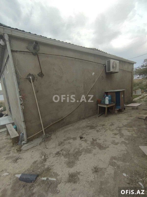 Həyət evləri Satılır Qaradağ r., Lökbatan q., 3 otaq, 50 m² — Ev, villa, Bakı (2)