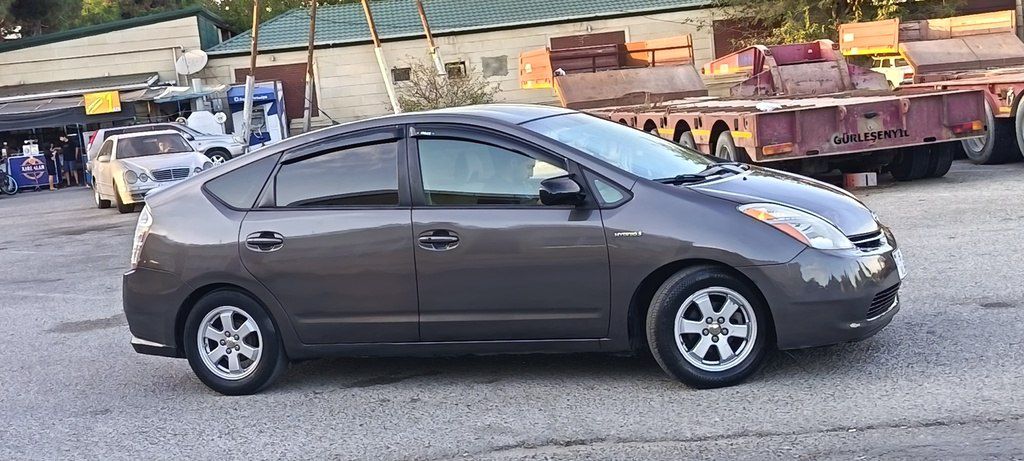 Toyota Prius, 1.5 L, 1.3 kWh, 2007 il, 341 207 km — Avtomobillər, Bakı (6)