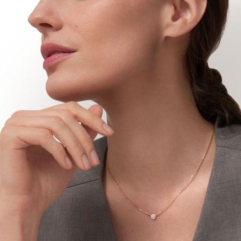 Qızıl boyunbağı Cartier — Bakı