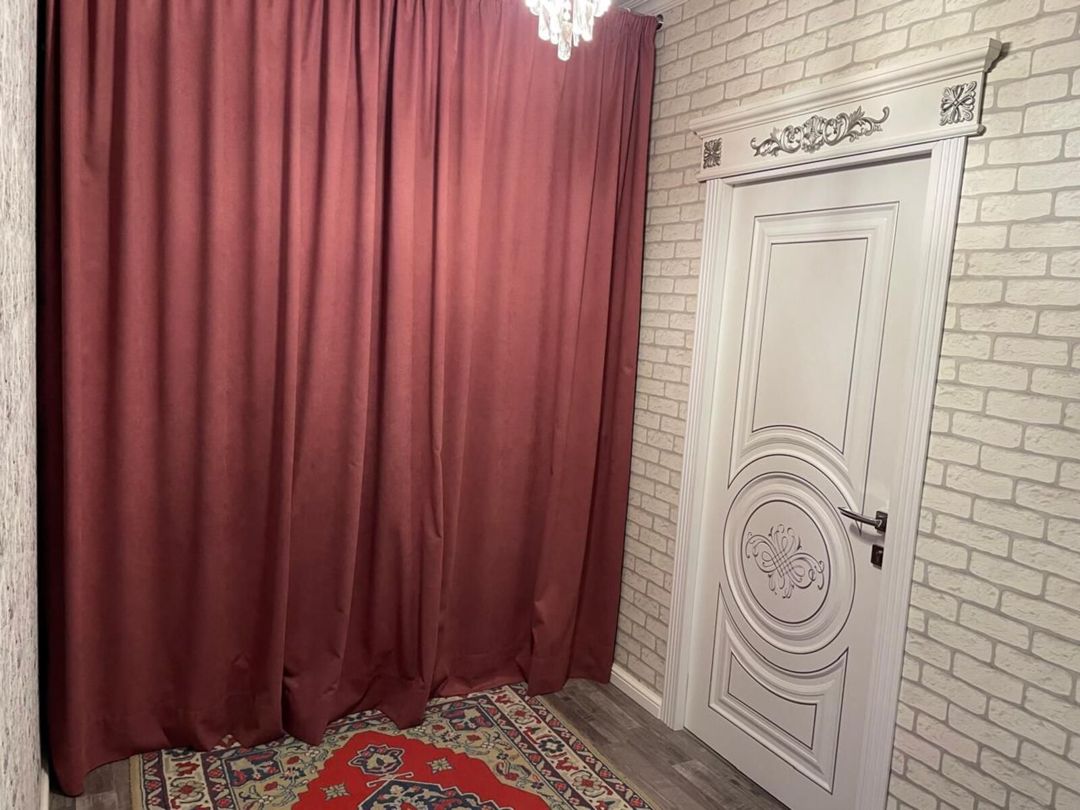 Satılır 2 otaqlı köhnə tikili 62 m² — Mənzil, Bakı (7)