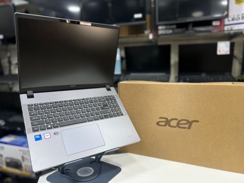 Noutbuk Acer TravelMate P216 — Sumqayıt