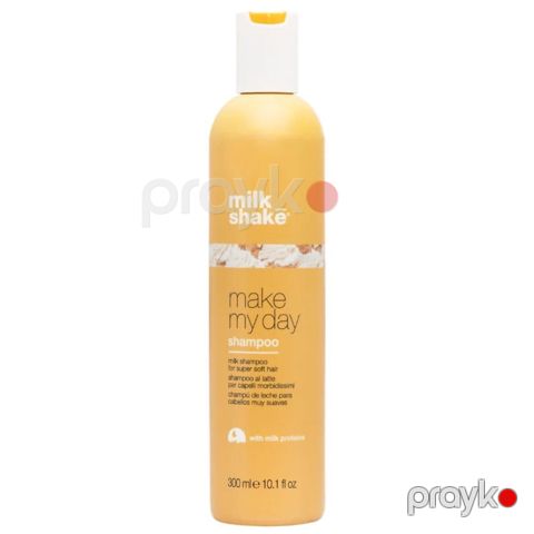 Şampun Mılk_shake Make My Day 300 ml — Bakı