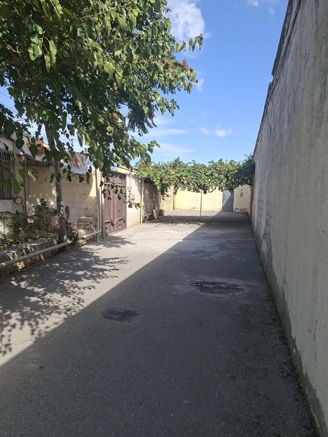 Satılır 4 otaqlı həyət evi/bağ evi 92 m² — Ev, villa, Bakı (3)