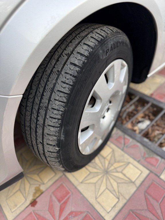 Opel Astra, 1.4 L, 2004 il, 366 028 km — Avtomobillər, Gəncə (5)