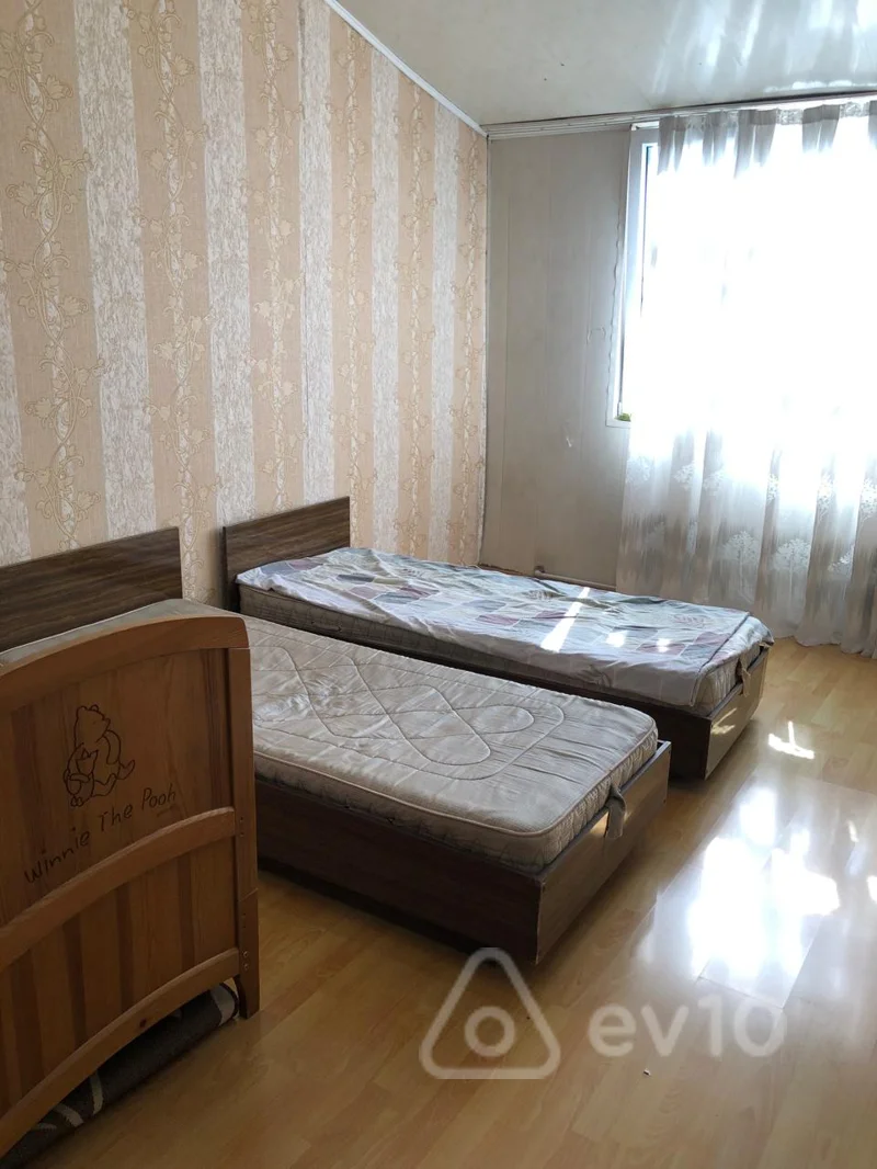 2 otaqlı mənzil, 63 m², İnşaatçılar metrosu — kirayə — Mənzil, Bakı (6)