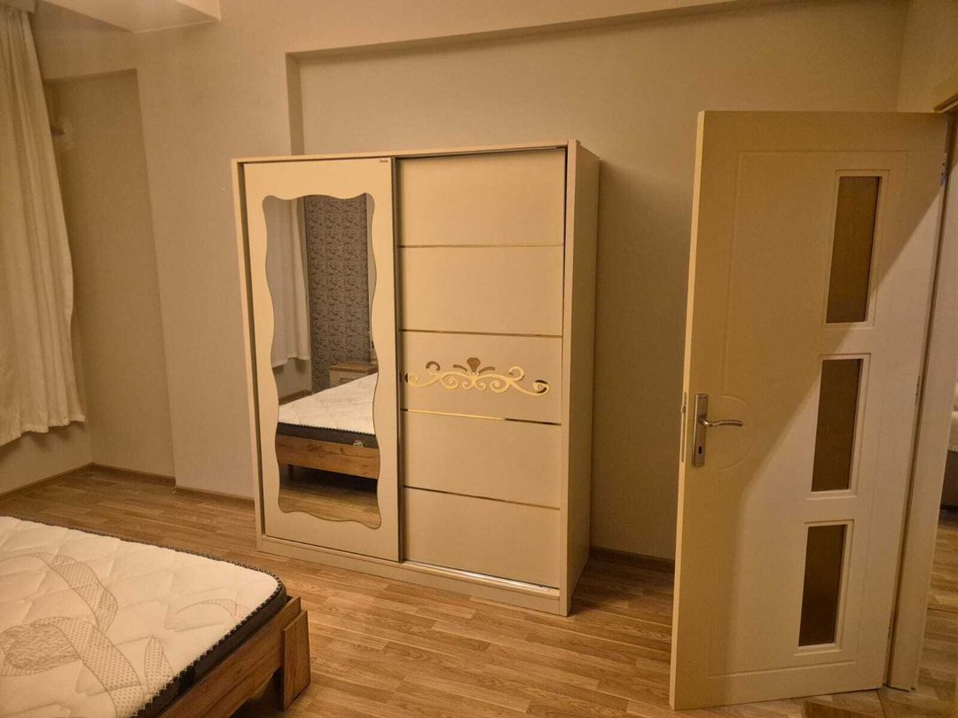 İcarəyə verilir 2 otaqlı yeni tikili 80 m² — Mənzil, Bakı (6)