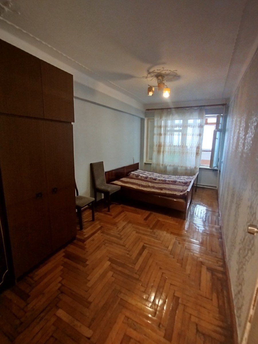 İcarəyə verilir 3 otaqlı yeni tikili 85 m² — Mənzil, Bakı (5)