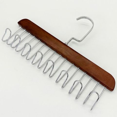 Asılqan 6863, taxta/metal, qəhvəyi — Bakı