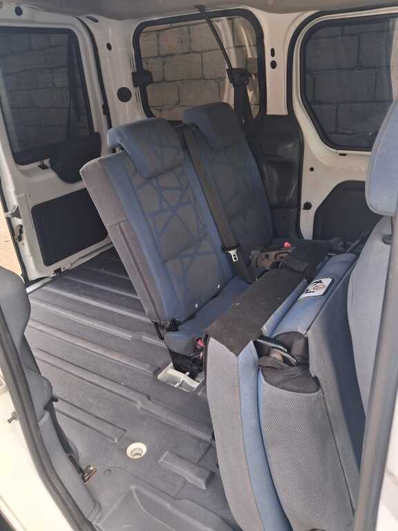 Ford Tourneo Connect, 1.8 L, 2010 il, 425 000 km 99-UV-119 — Avtomobillər, Bakı (4)