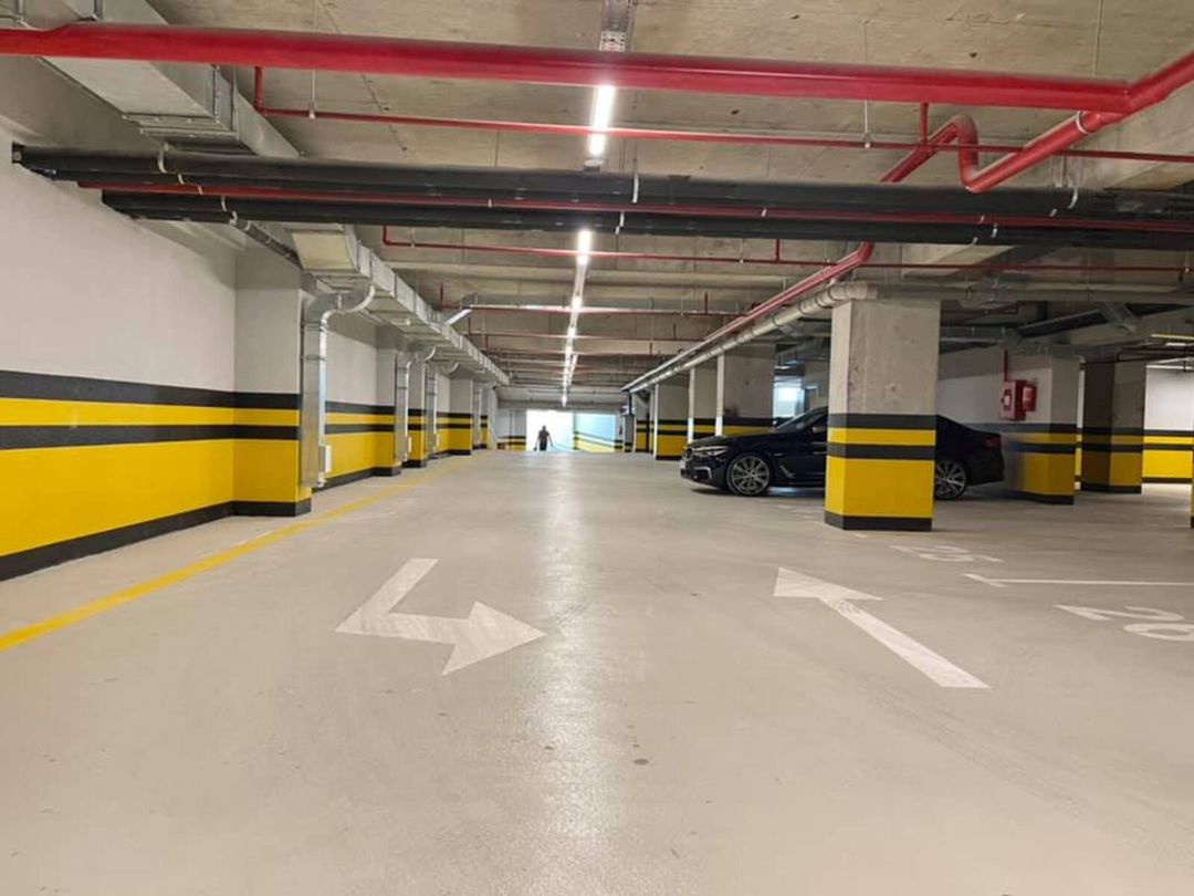Satılır 3 otaqlı yeni tikili 104.2 m² — Mənzil, Bakı (9)