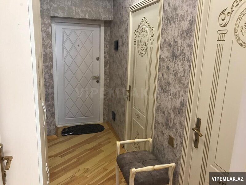 Abşeron rayonunda 2 otaqlı Köhnə tikili Satılır, 40 m² — Mənzil, Bakı (3)