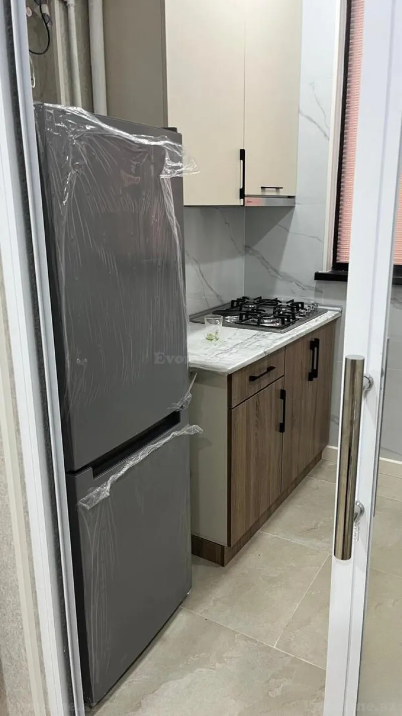 Kirayə verilir 2 otaqlı Mənzil Yeni tikili 70 m² Bakı, Nərimanov r., Nəriman Nərimanov m — Mənzil, Bakı (3)