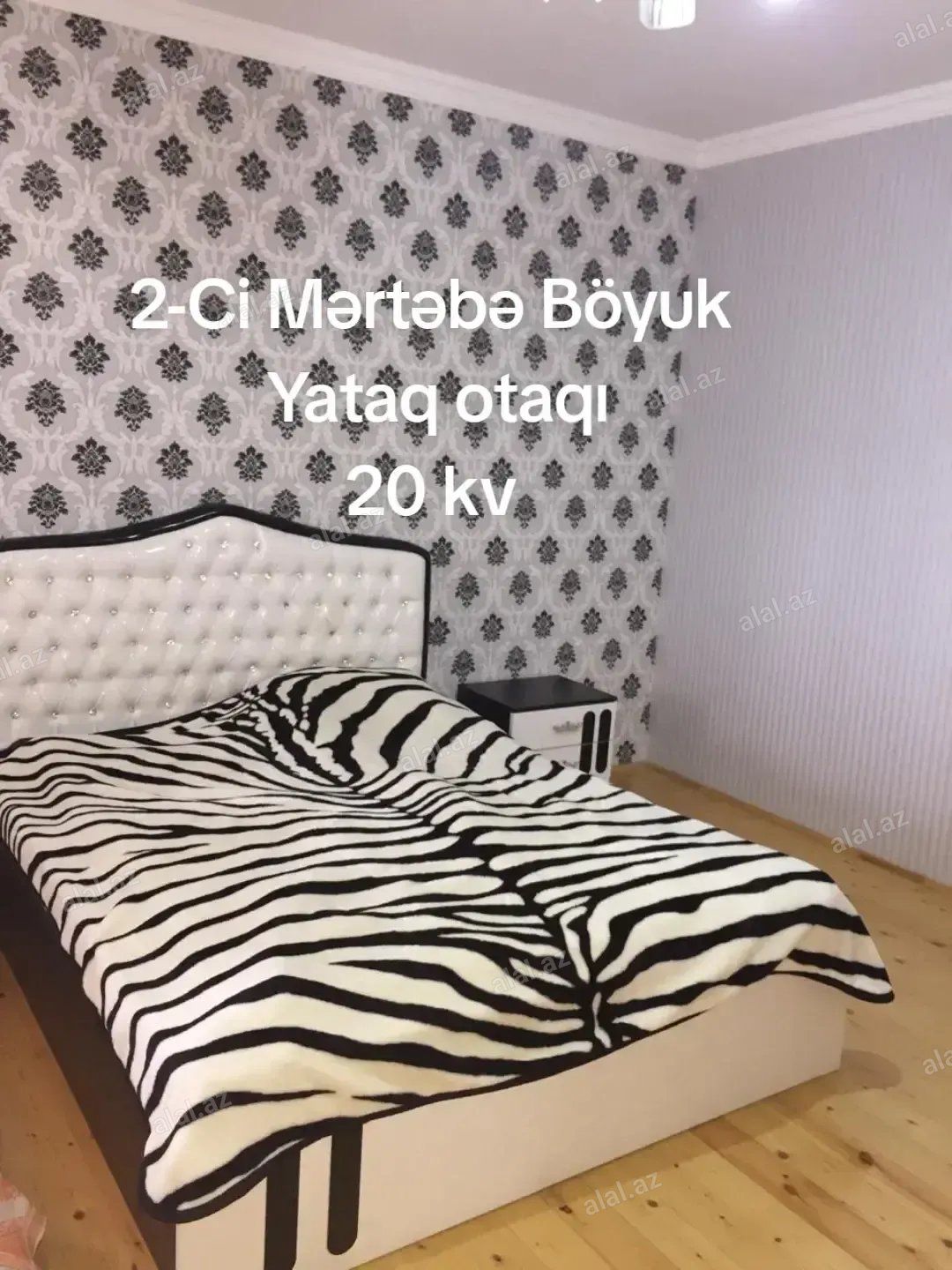 4 otaqlı 170 m² — Ev, villa, Bakı (6)