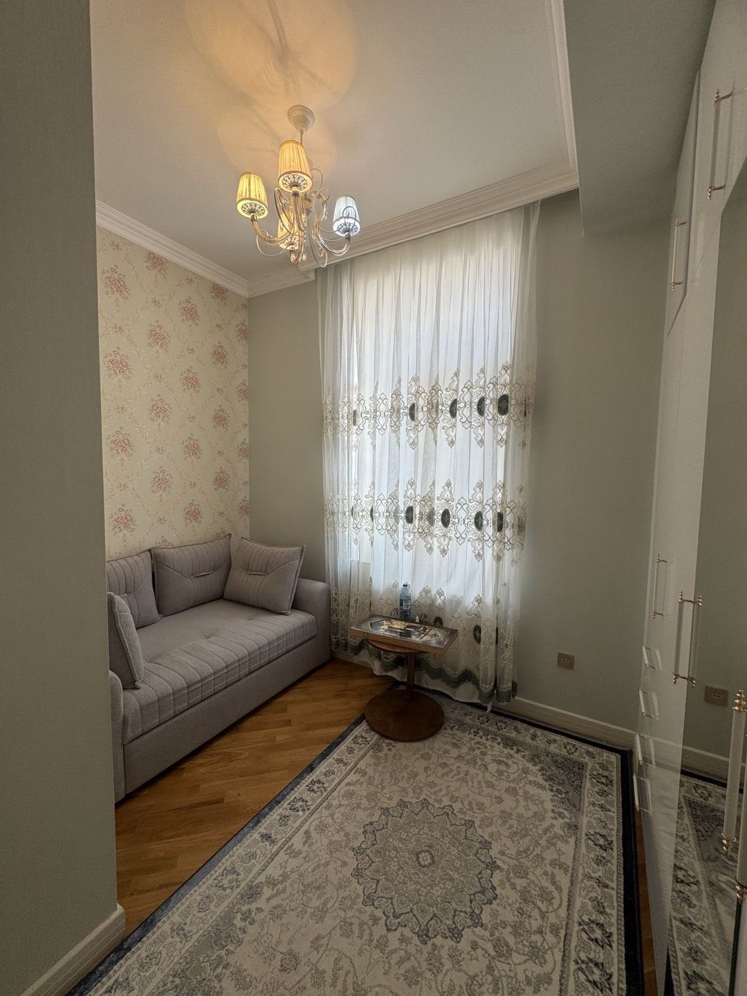 Satılır 3 otaqlı yeni tikili 150 m² — Mənzil, Bakı (9)