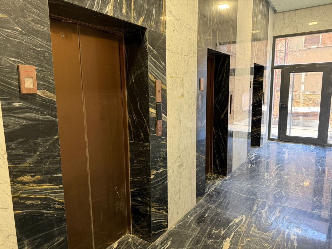 Satılır 4 otaqlı yeni tikili 185 m² — Mənzil, Bakı (6)