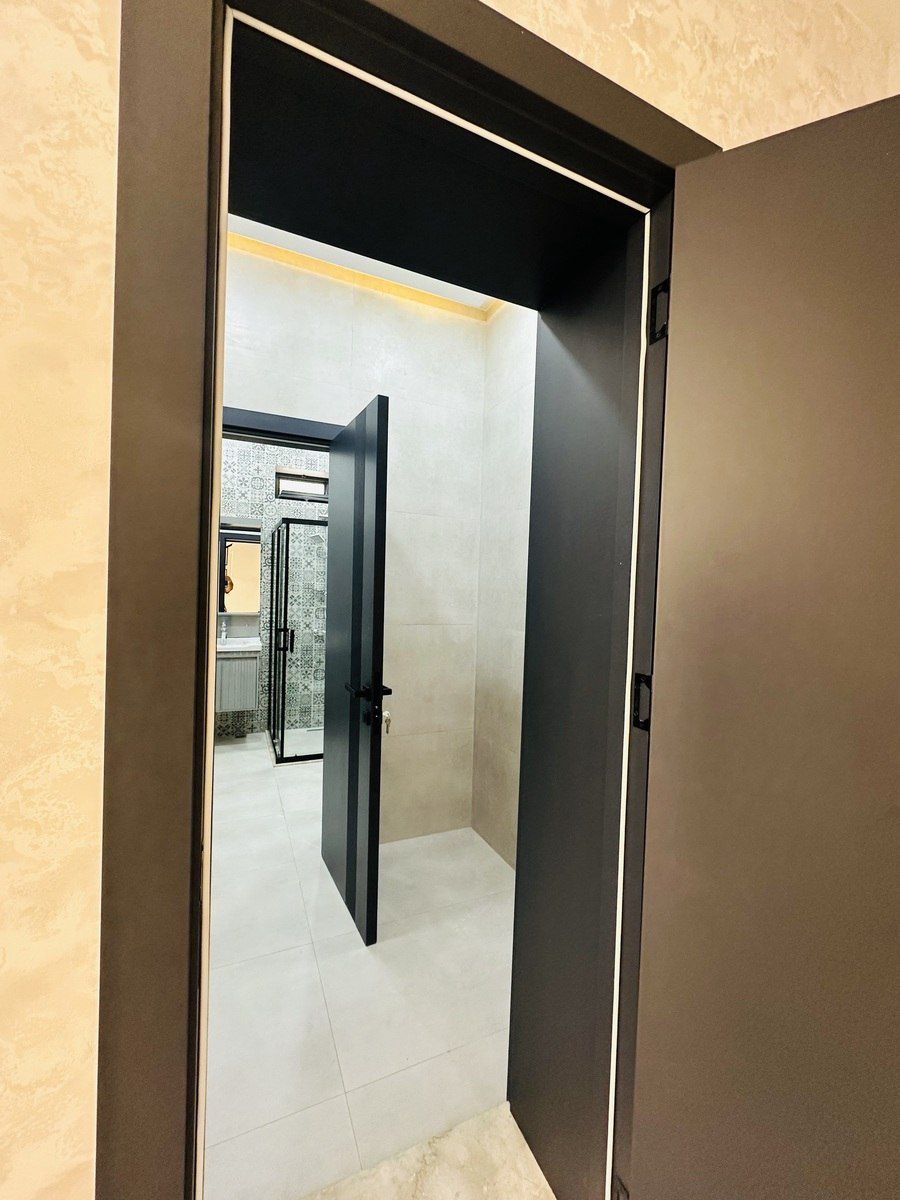 Satılır 4 otaqlı həyət evi/bağ evi 118 m² — Ev, villa, Bakı (9)