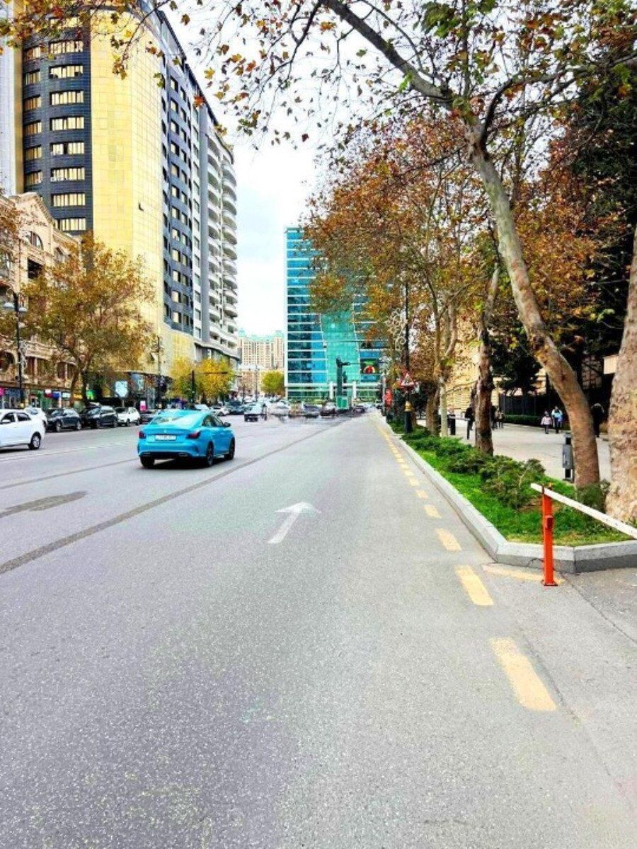 İcarəyə verilir obyekt 105 m² — Əmlak, Bakı (5)