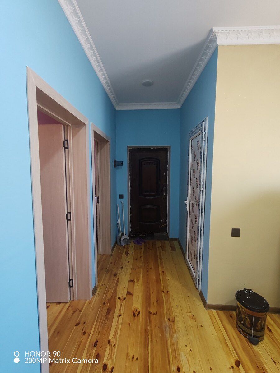 Həyət evi, Hövsan qəs — Ev, villa, Bakı (6)