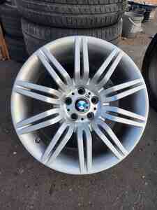 Bmw E60 diskləri R19 — Diskləri, Bakı (4)