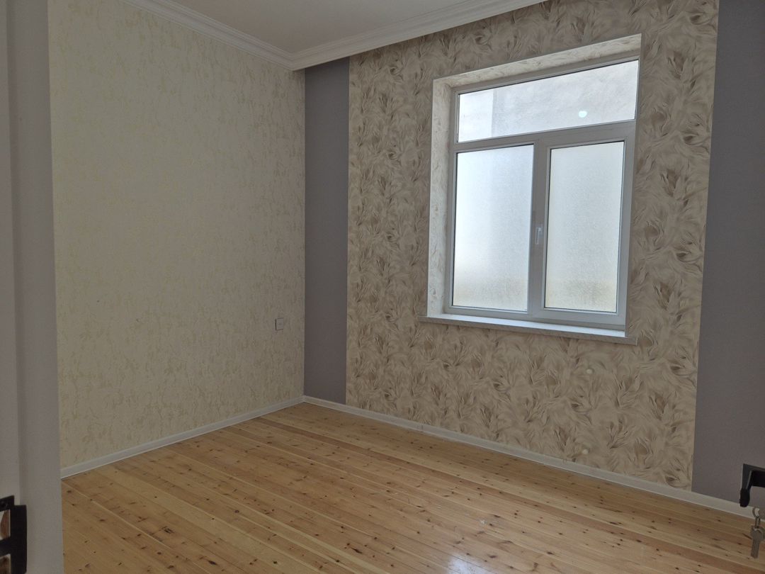 Satılır 3 otaqlı həyət evi/bağ evi 70 m² — Ev, villa, Bakı (8)