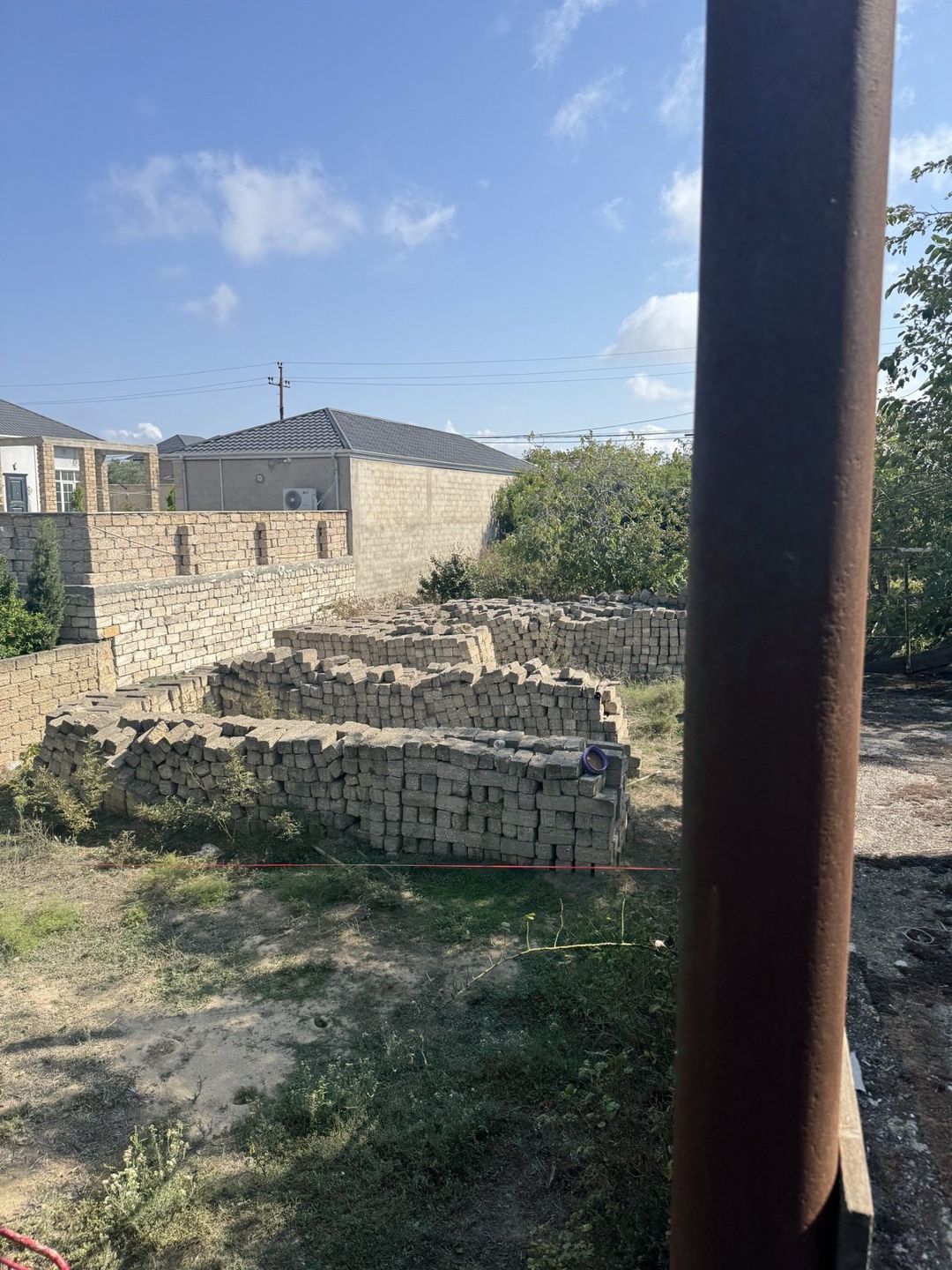 Satılır torpaq 29 sot — Torpaq, Bakı