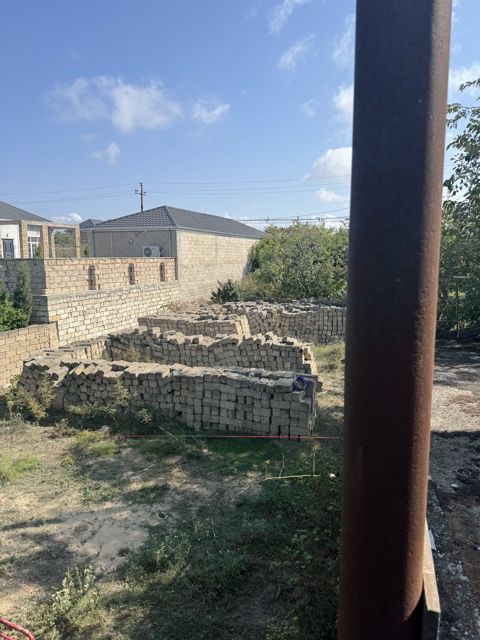 Satılır torpaq 29 sot — Bakı