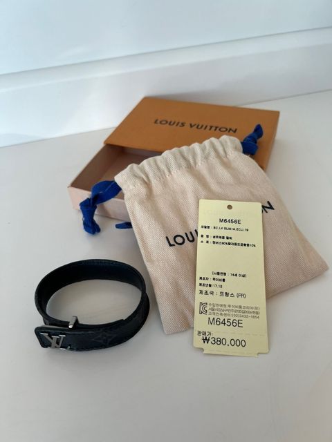 Louis Vuitton Slim bilərzik — Bakı