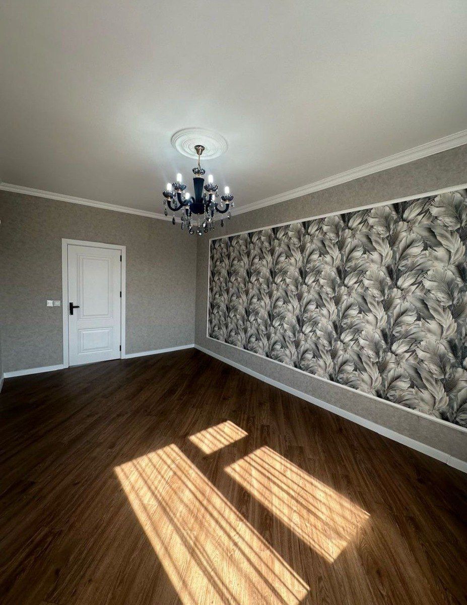 Satılır 2 otaqlı köhnə tikili 55 m² — Mənzil, Bakı (4)