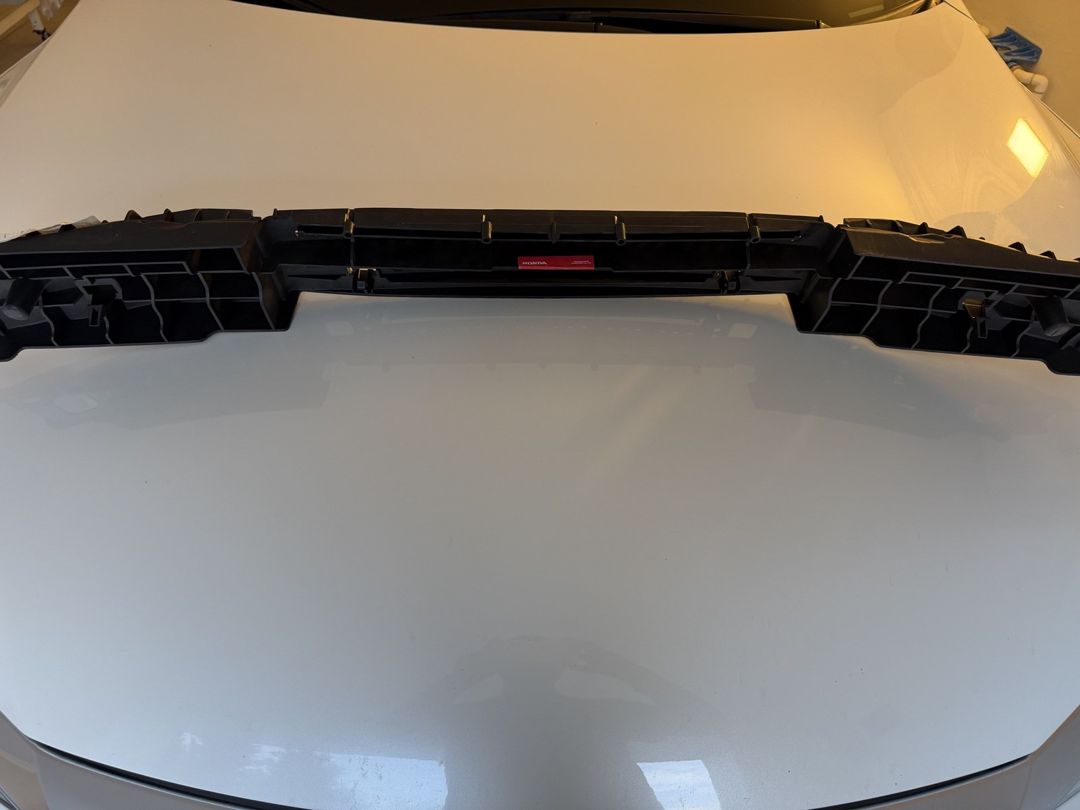Honda Accord 2016-2017 ön bufer hissəsi (71172-T2F-A50) — Ehtiyat hissələri və aksesuarlar, Bakı (5)