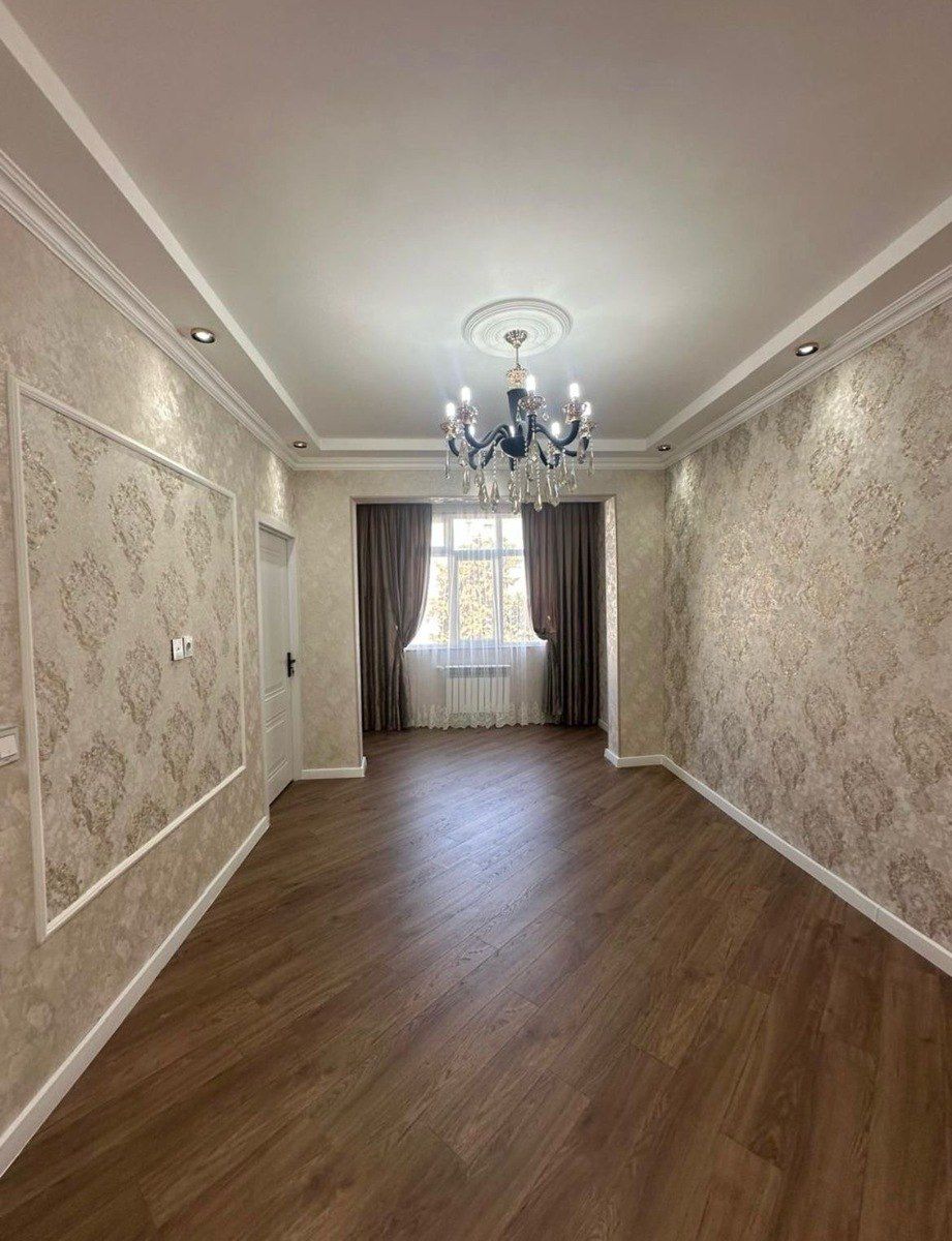 Satılır 2 otaqlı köhnə tikili 55 m² — Mənzil, Bakı