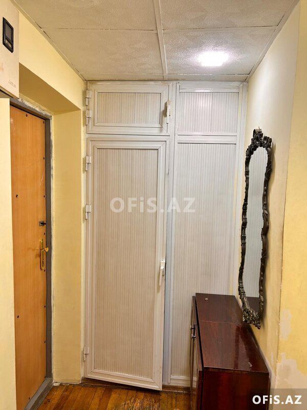 Köhnə tikili Satılır Xətai r., Xətai m., 2 otaq, 42 m² — Mənzil, Bakı (3)