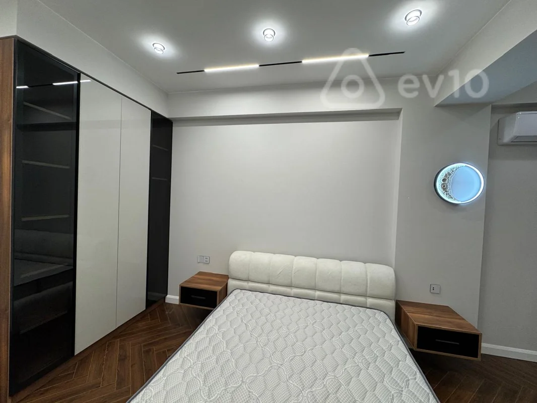 3 otaqlı mənzil, 115 m², Ayaz İsmayılov — kirayə — Mənzil, Bakı (11)