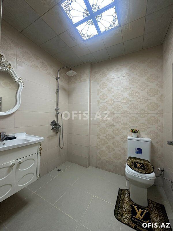 Yeni tikili Satılır Sabunçu r., Bakixanov q., 3 otaq, 105 m² — Mənzil, Bakı (8)