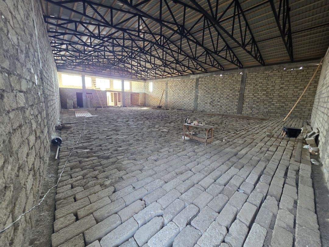 Satılır obyekt 680 m² — Əmlak, Bakı (11)