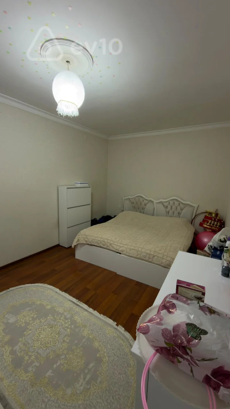 3 otaqlı mənzil, 85 m², Mir Cəlal küç — Mənzil, Bakı (6)