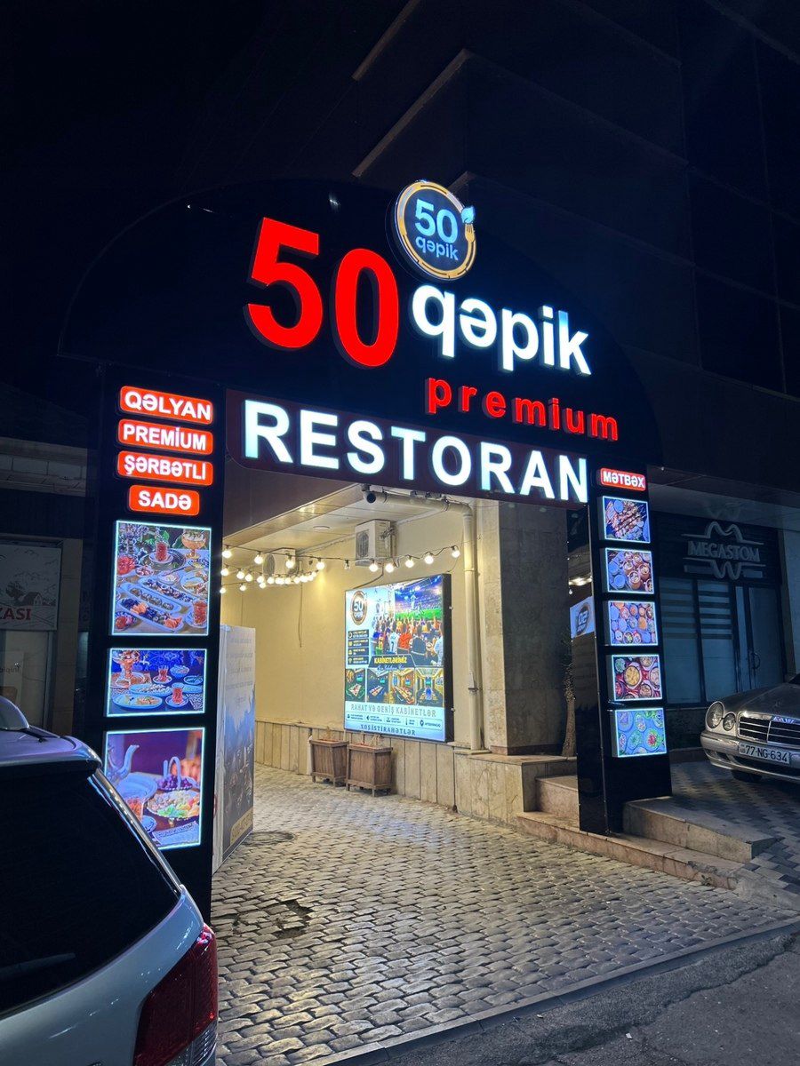 Reklam işləri — Reklama, IT, marketing, Bakı (12)