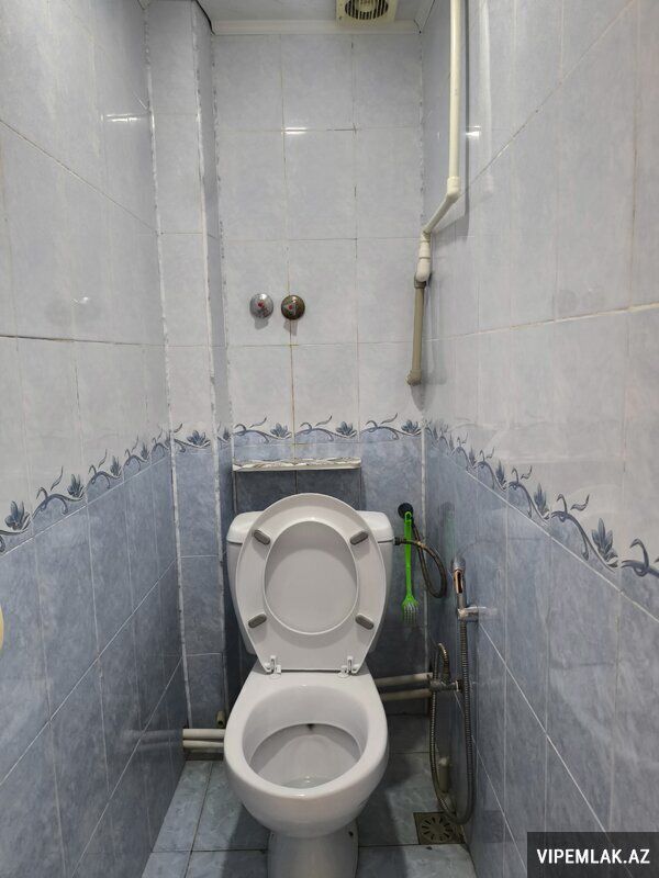 Qaradağ rayonunda 3 otaqlı Köhnə tikili Satılır, 67 m² — Mənzil, Bakı (7)