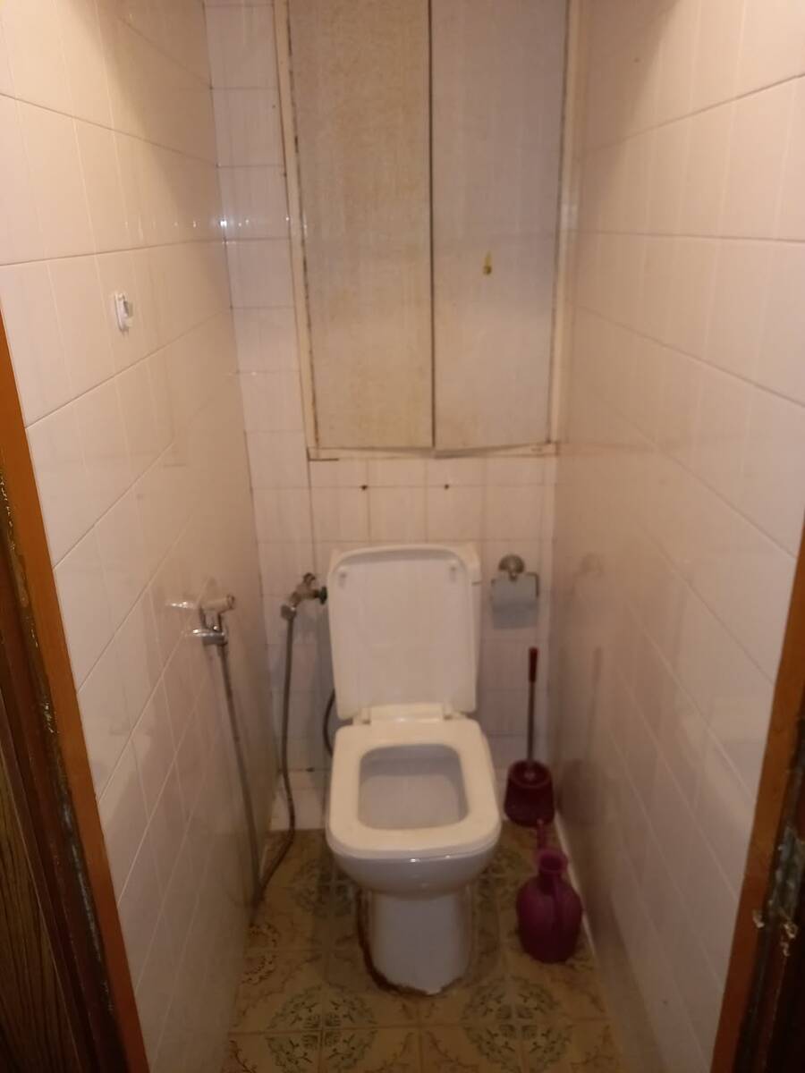 Satılır 3 otaqlı köhnə tikili 80 m² — Mənzil, Bakı (9)