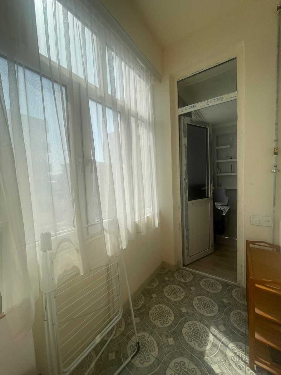 İcarəyə verilir 3 otaqlı yeni tikili 100 m² — Mənzil, Xırdalan (7)