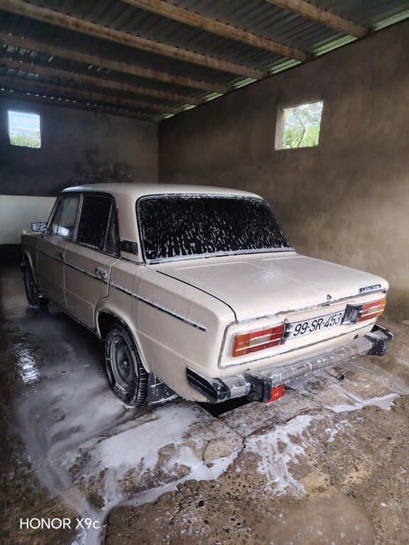 Lada (VAZ) 2106, 1.6 L, 1995 il, 80 926 km 99-SR-453 — Avtomobillər, Sabirabad (7)