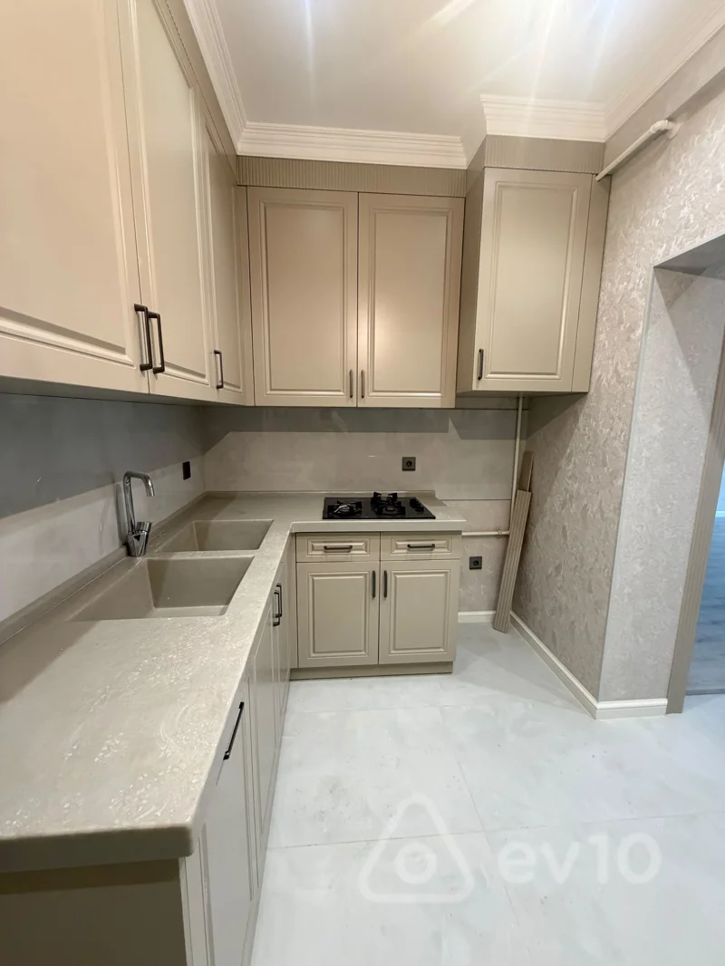 2 otaqlı mənzil, 69.5 m², Nəsib BƏY Yusifbəyli — Mənzil, Bakı (2)