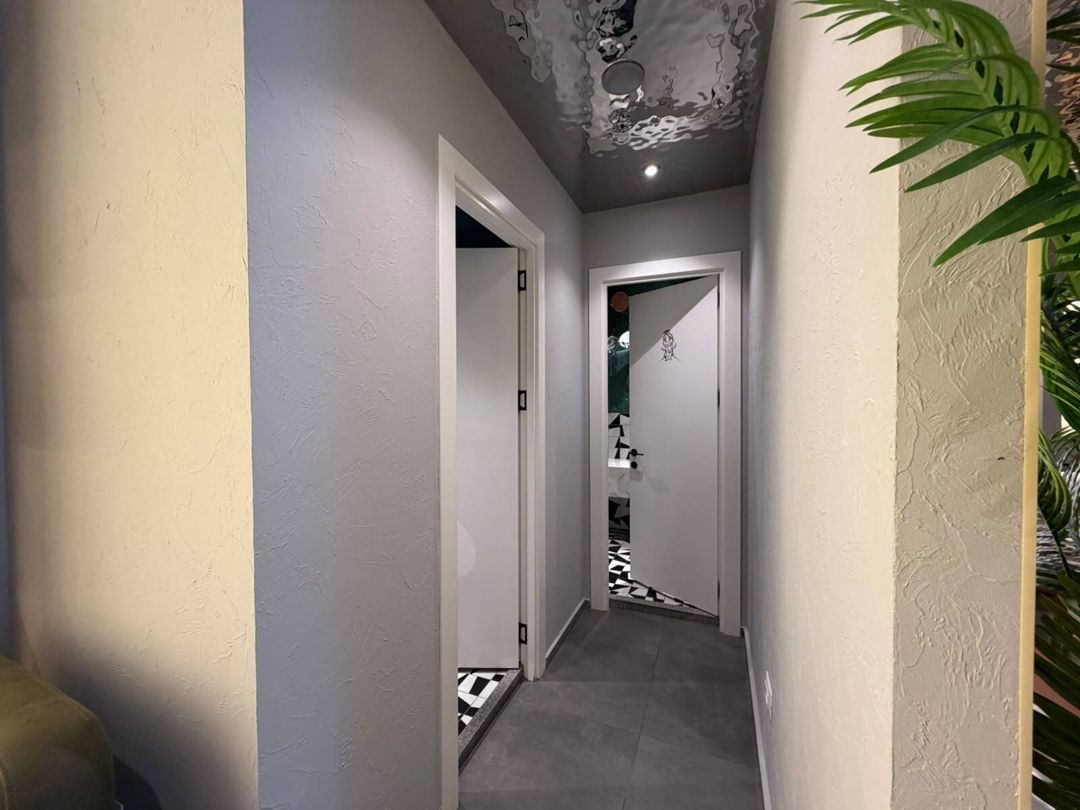 İcarəyə verilir obyekt 200 m² — Əmlak, Bakı (10)