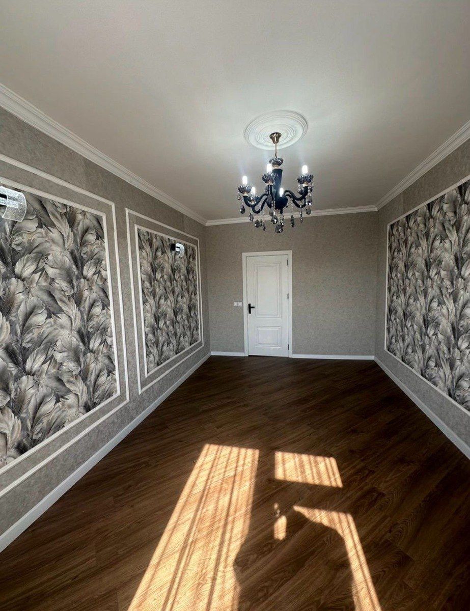 Satılır 2 otaqlı köhnə tikili 55 m² — Mənzil, Bakı (8)