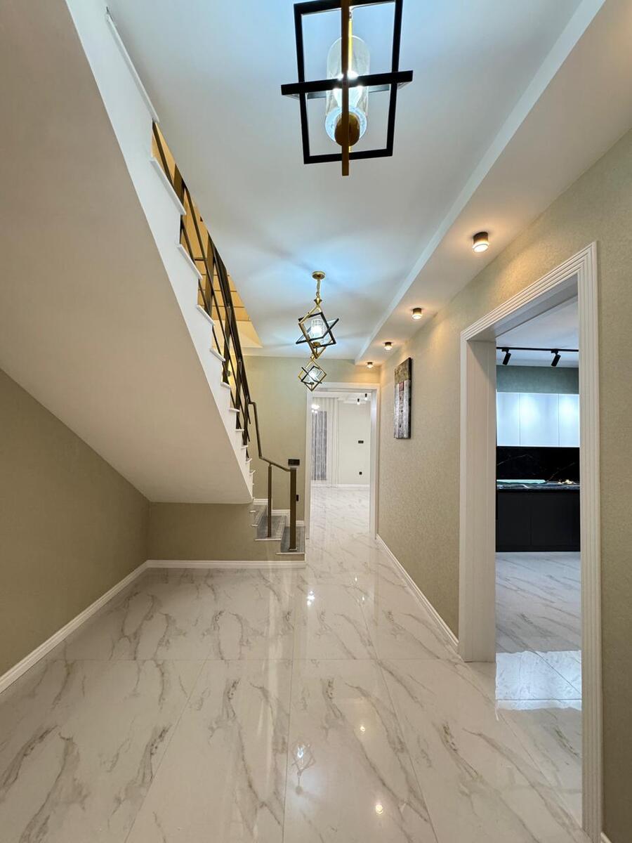Satılır 4 otaqlı həyət evi/bağ evi 170 m² — Ev, villa, Bakı (12)