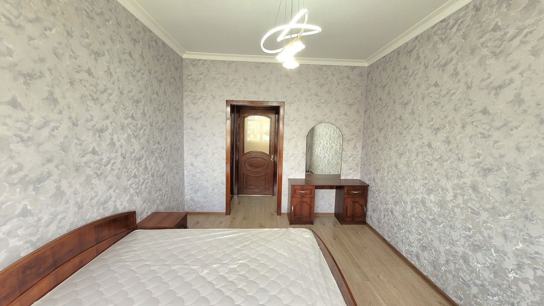 Satılır 2 otaqlı köhnə tikili 55 m² — Mənzil, Bakı (6)