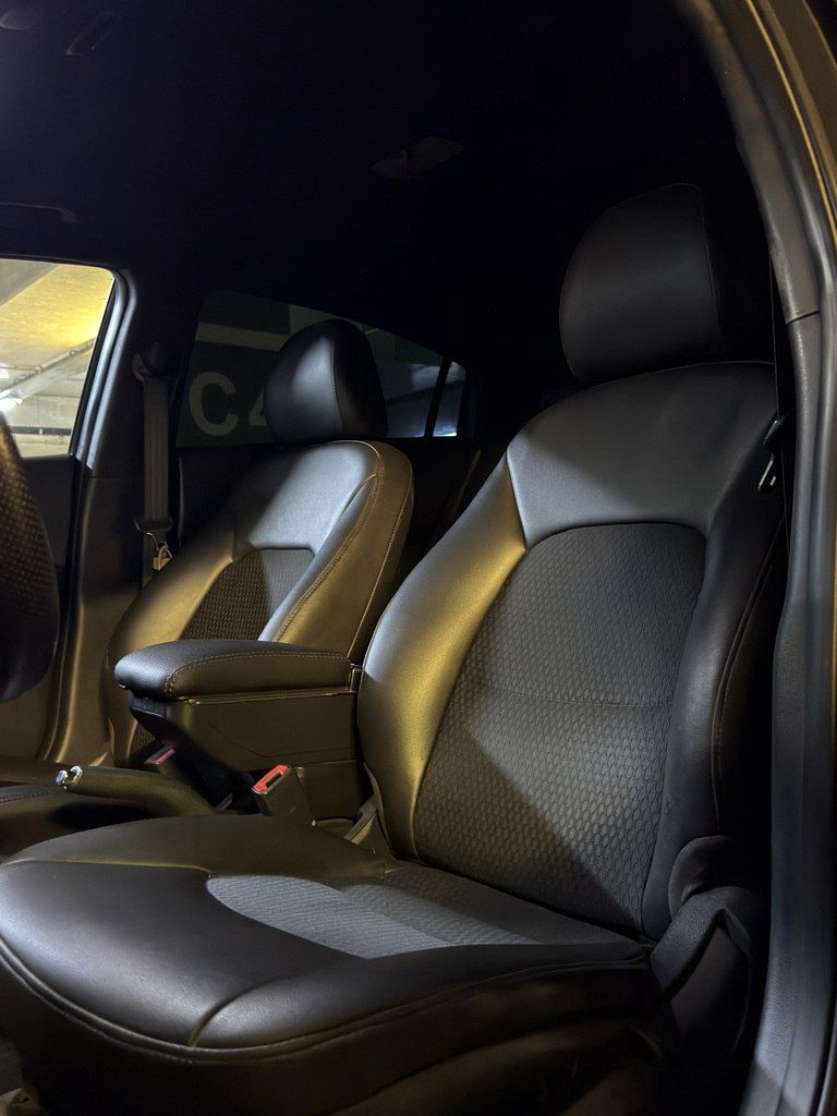 Kia Rio, 1.4 L, 2012 il, 277 000 km 99-DU-037 — Avtomobillər, Bakı (9)